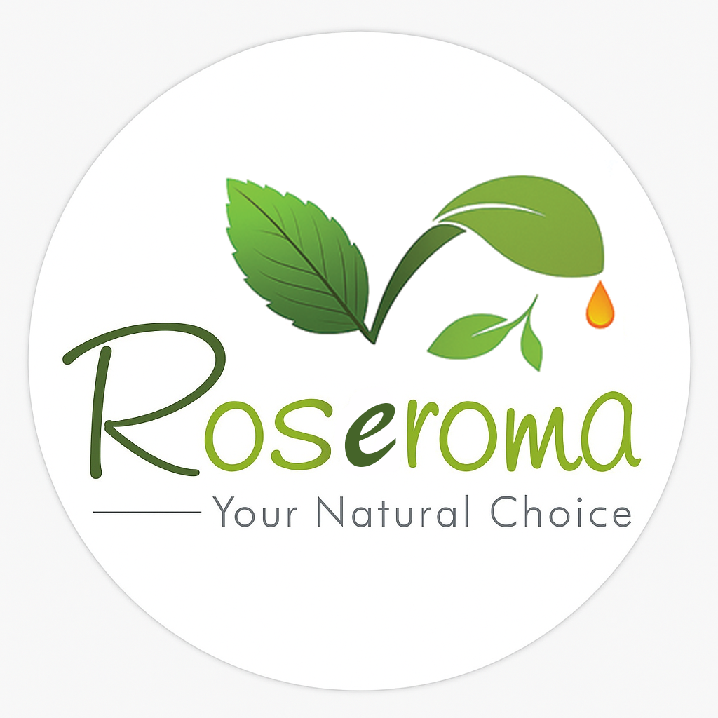 Rose Roma Logo